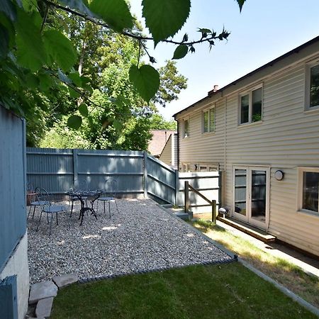 Southbank Villa Rye Buitenkant foto