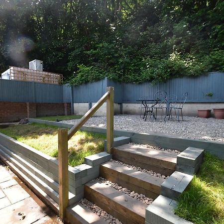 Southbank Villa Rye Buitenkant foto