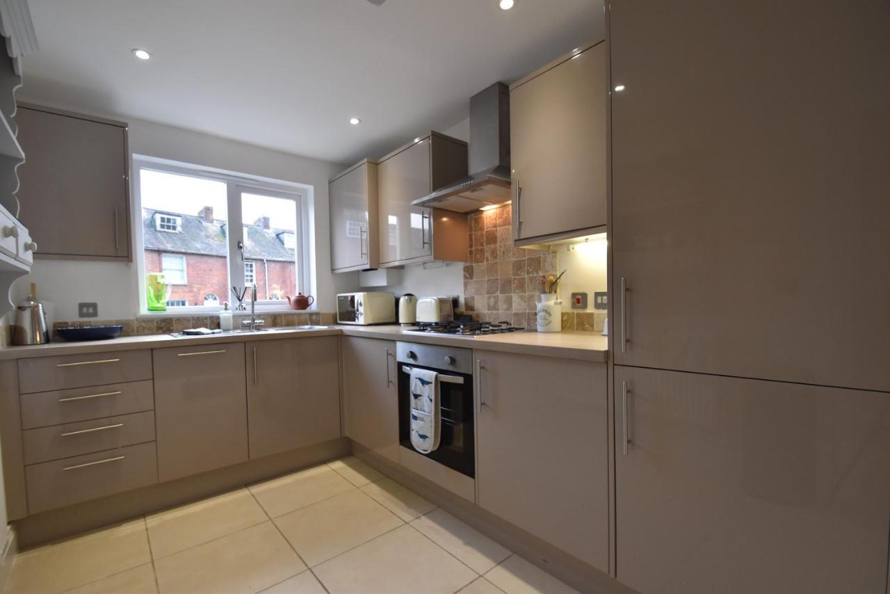 Southbank Villa Rye Buitenkant foto
