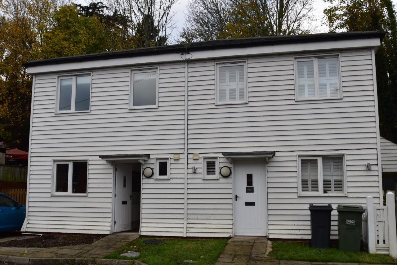 Southbank Villa Rye Buitenkant foto