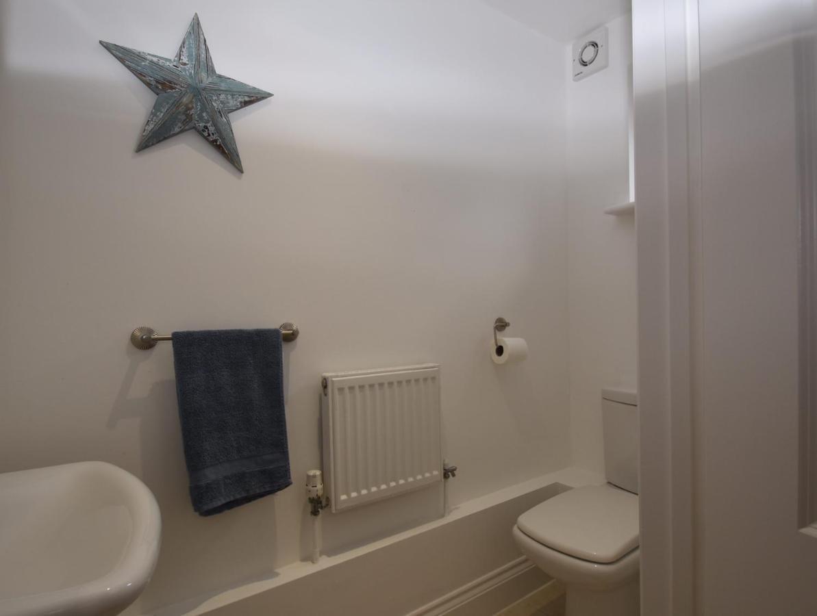 Southbank Villa Rye Buitenkant foto