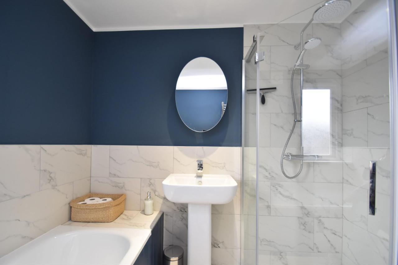 Southbank Villa Rye Buitenkant foto