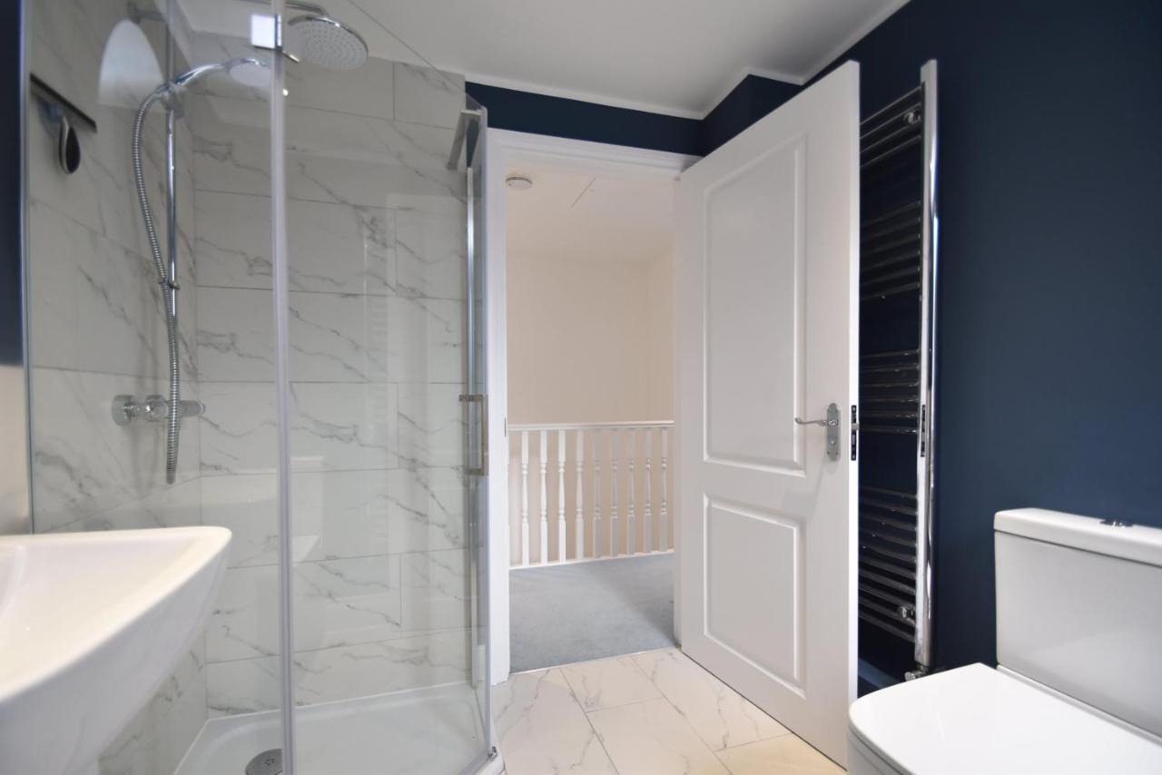 Southbank Villa Rye Buitenkant foto