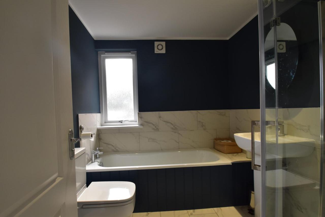 Southbank Villa Rye Buitenkant foto