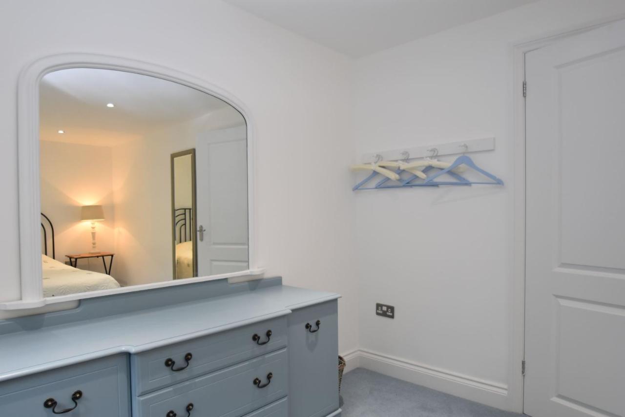 Southbank Villa Rye Buitenkant foto