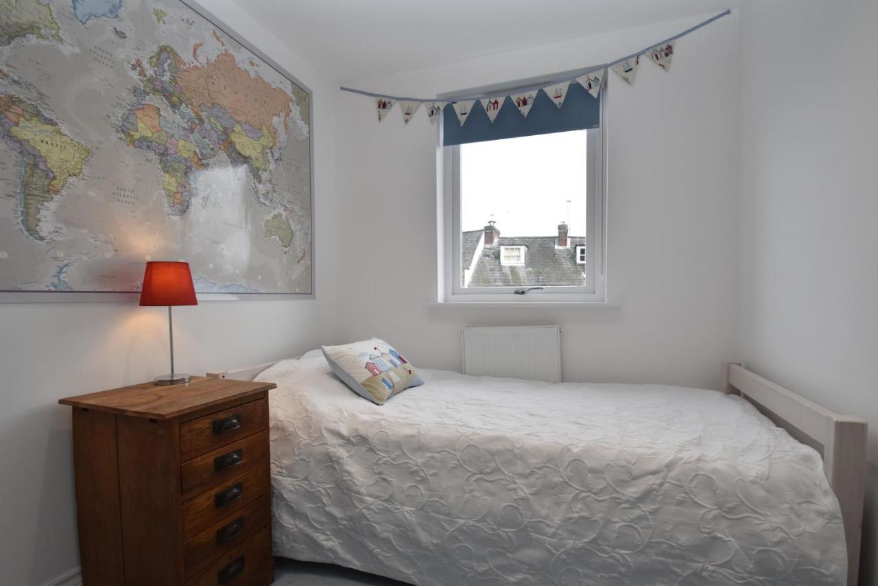 Southbank Villa Rye Buitenkant foto