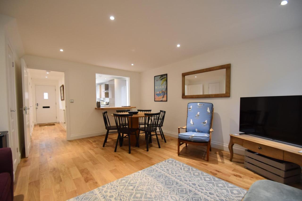 Southbank Villa Rye Buitenkant foto
