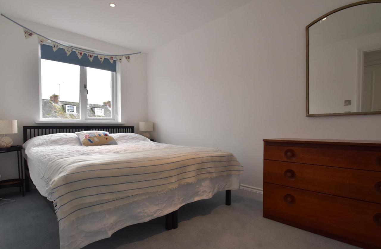 Southbank Villa Rye Buitenkant foto
