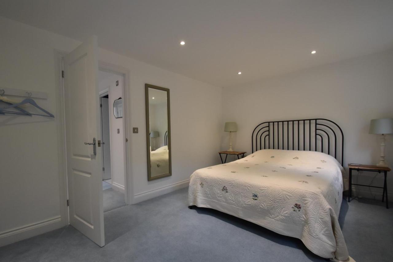 Southbank Villa Rye Buitenkant foto