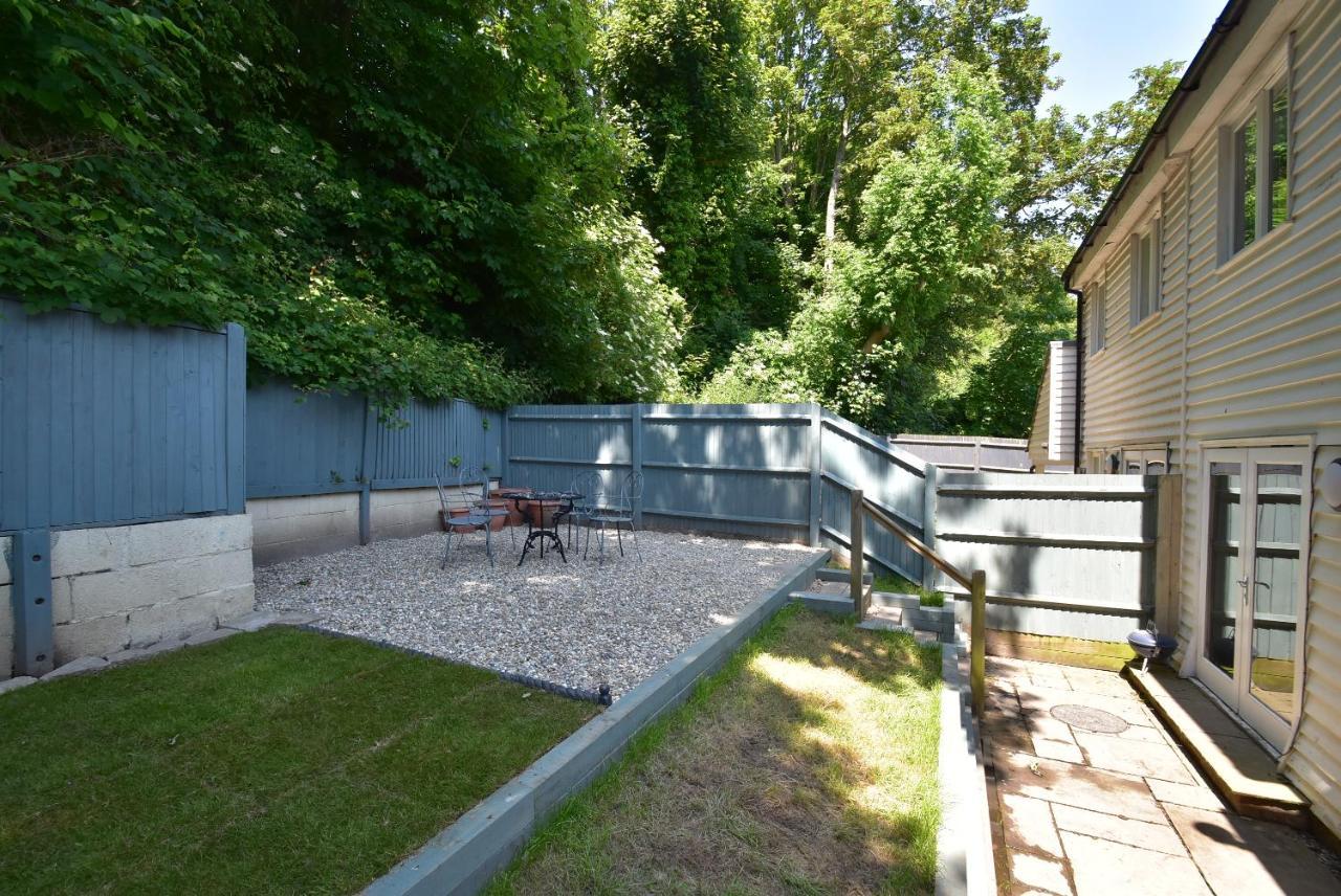 Southbank Villa Rye Buitenkant foto